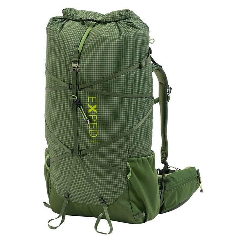 Туристический рюкзак Exped Lightning 45 л Forest (018.1058)