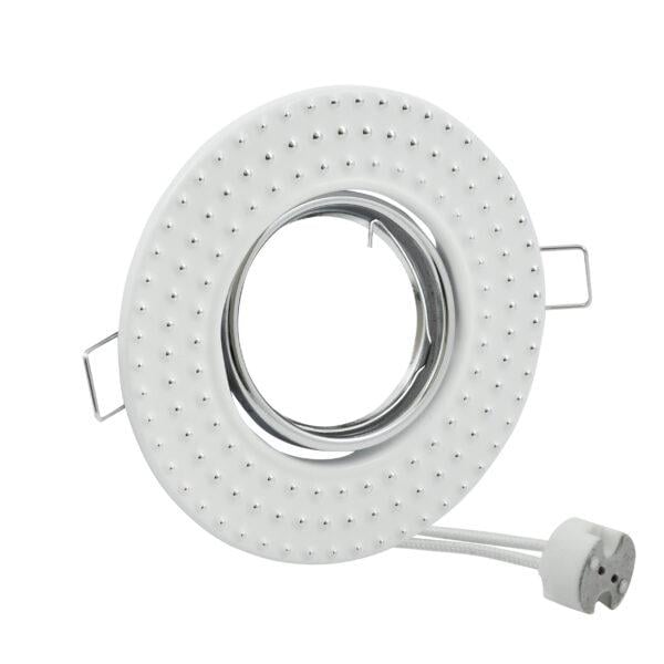 Світильник точковий Polux Fobos (310279)