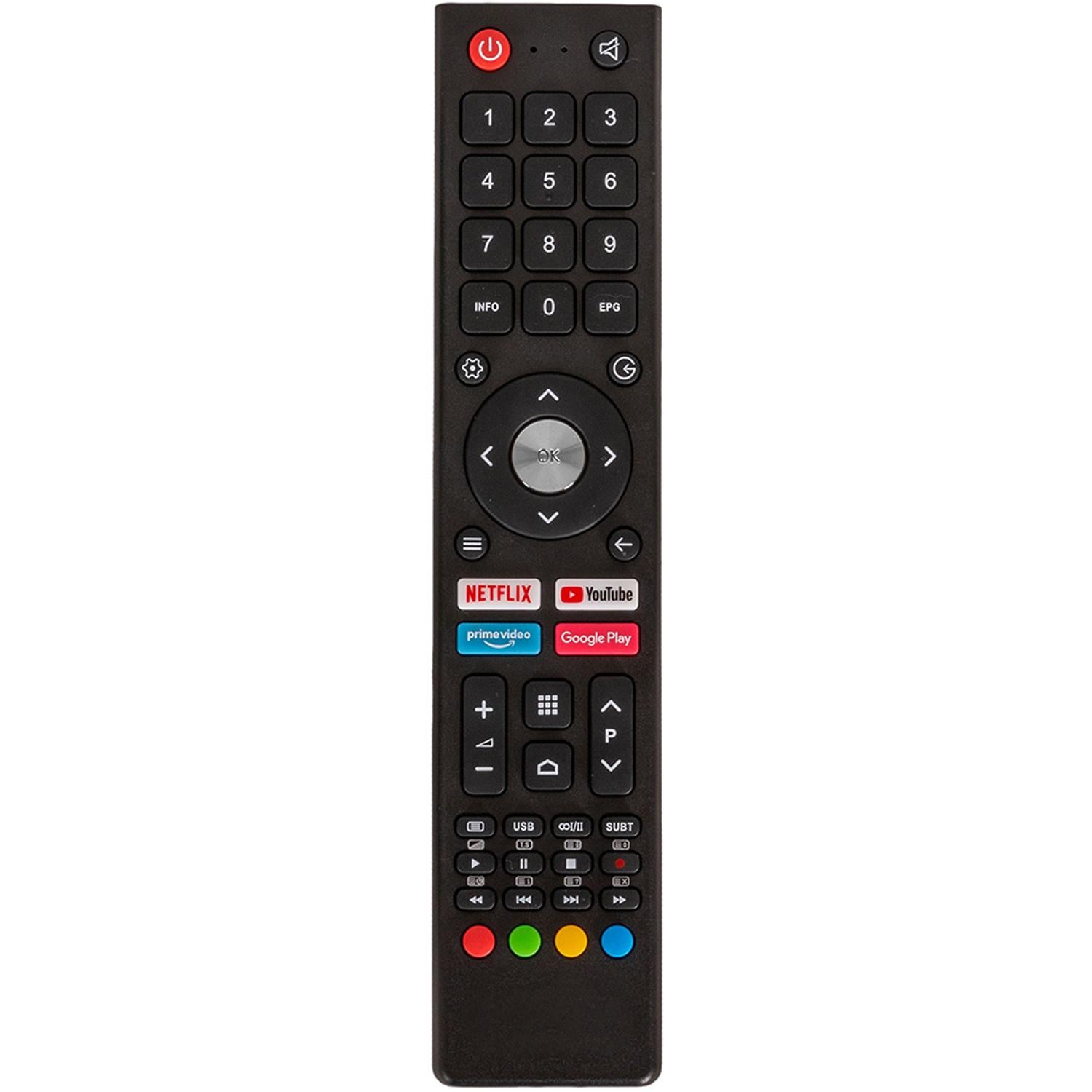 Пульт для телевизора REALME Smart TV32 (29200)