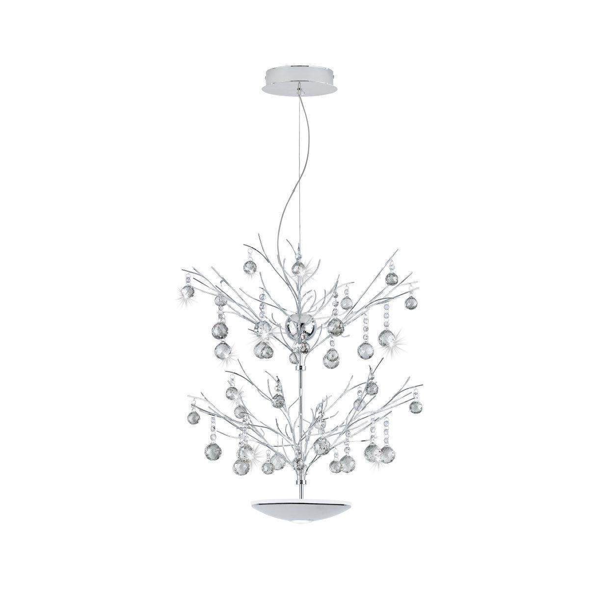 Люстра Eglo Sorges (39042)