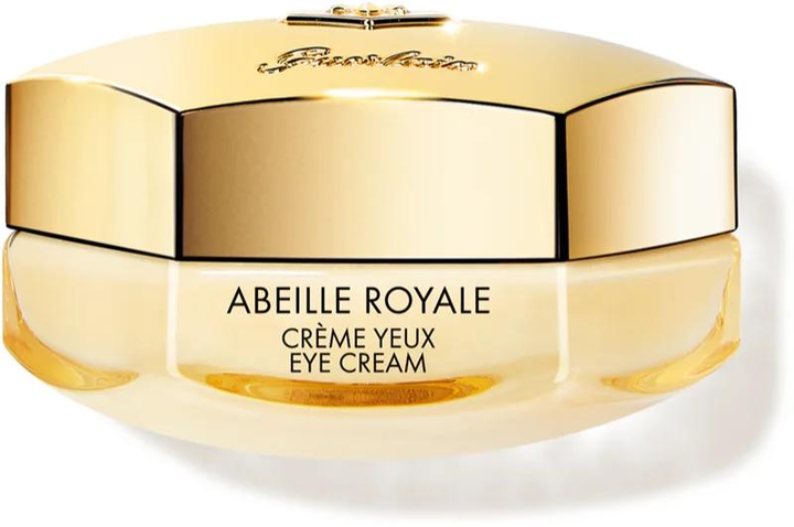 Крем проти зморшок Guerlain Abeille Royale Multi-Wrinkle Minimizer Eye Cream 15 мл