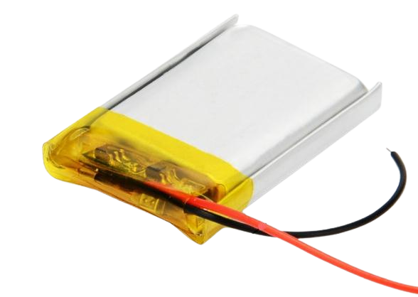 Аккумуляторная батарея 032030 300 mAh (000020516)