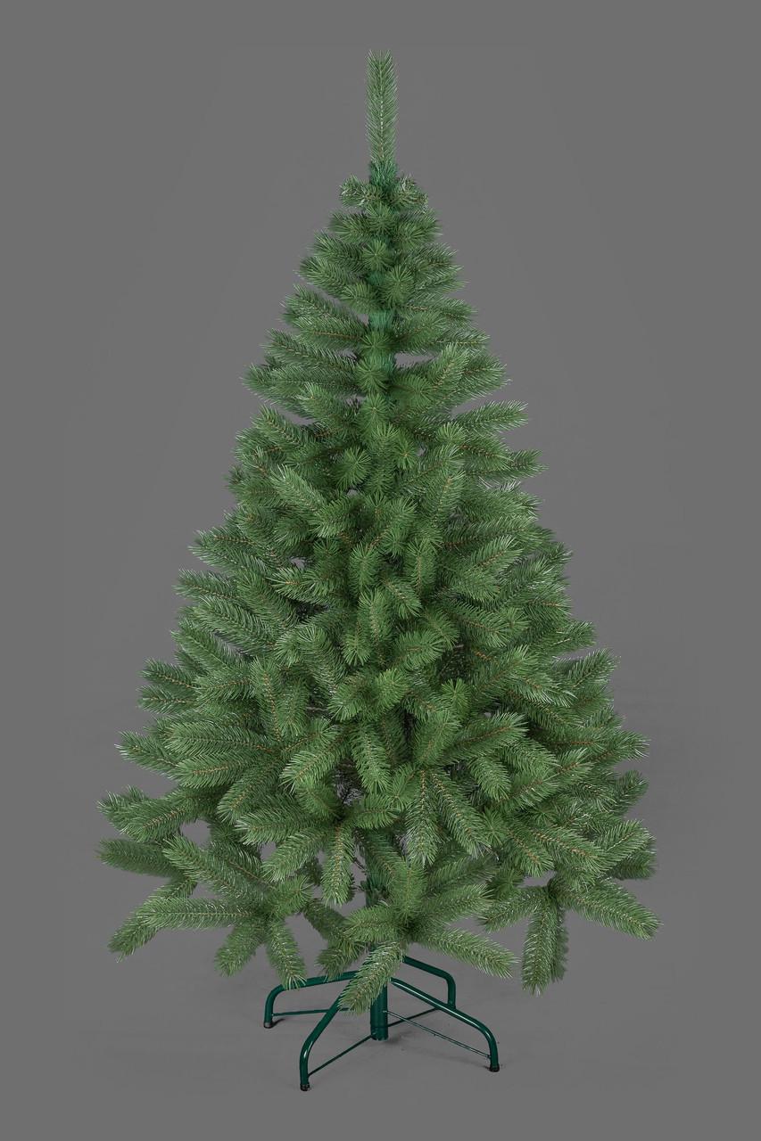 Ялинка лита Siga Group Буковельська 1,5 м Зелений (1497403013)