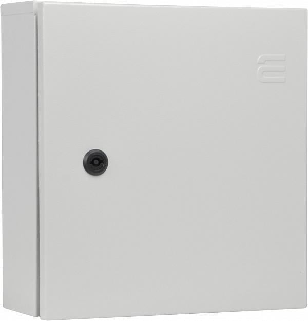 Корпус металевий модульний АСКО-УКРЕМ UBox Light 24 модулі навісний IP54 (28176965)
