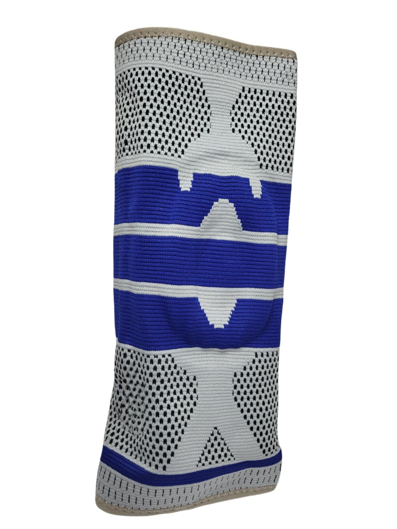 Бандаж эластичный Knee Suppor для коленного сустава XL (29505810)