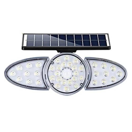 Фонарь с датчиком движения на солнечной батарее LWS-2.5W2.5Pir (2303081)