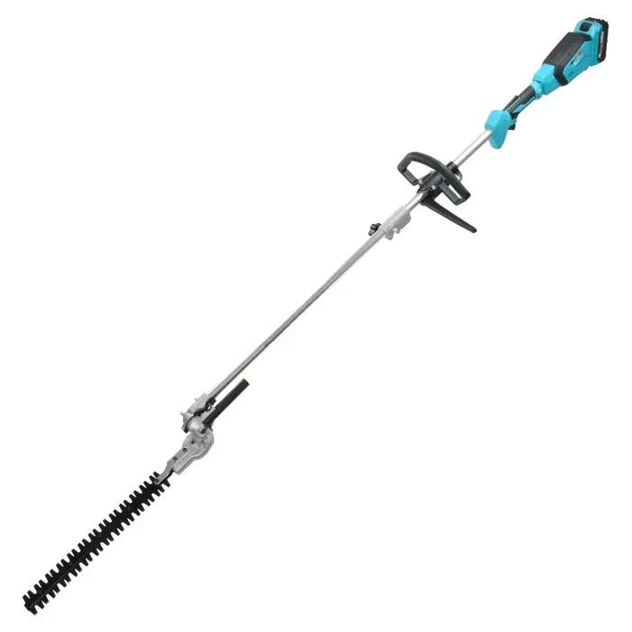 Триммер аккумуляторный Grand АТГ-20 4в1 - фото 3 Триммер аккумуляторный Grand АТГ-20 4в1 - фото 3