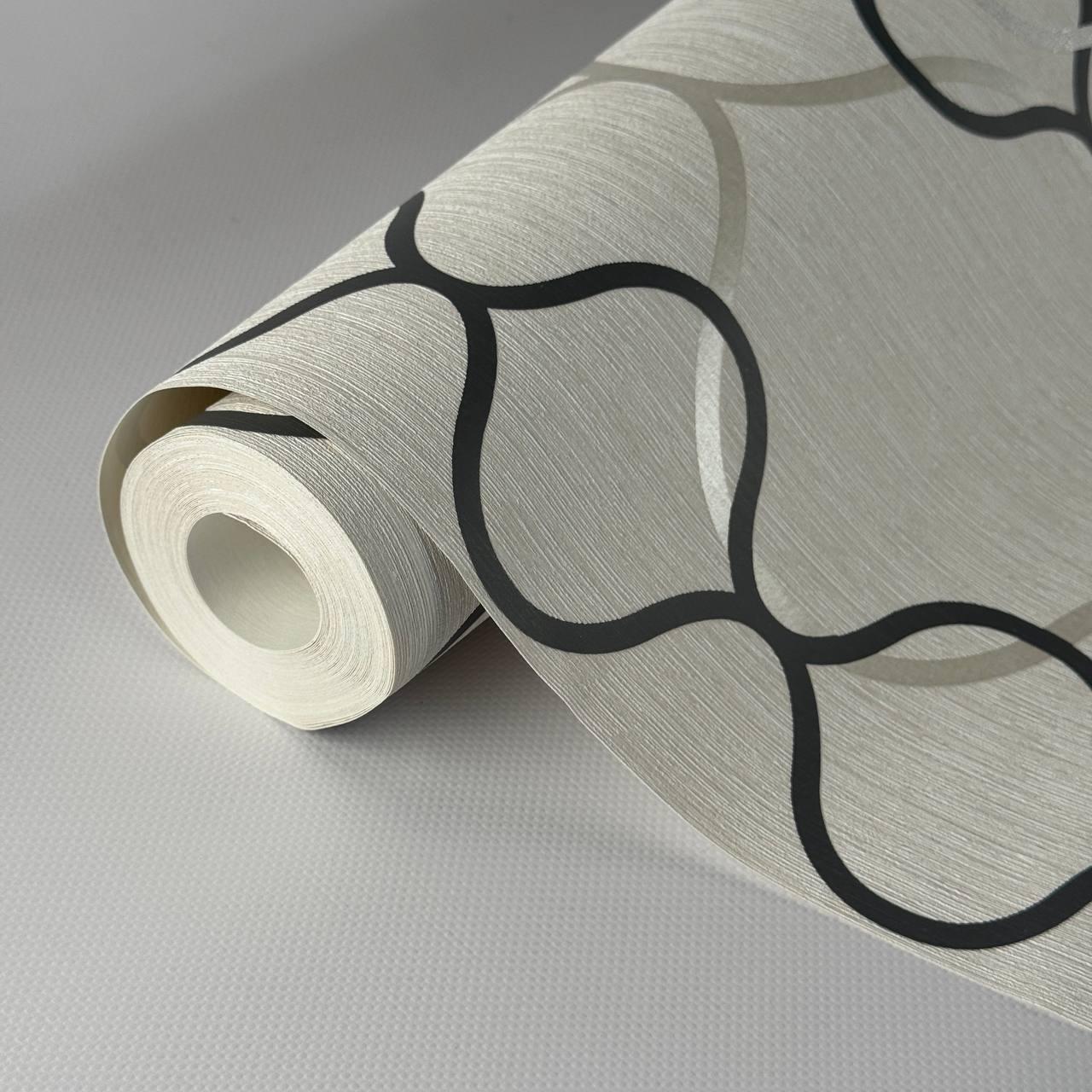 Обои виниловые на флизелиновой основе Marburg 57840 рулон 10х0,53 м (2788388311)