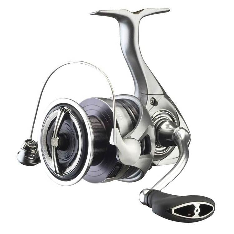Катушка для спиннинга Daiwa 23 Exceler LT 6000D