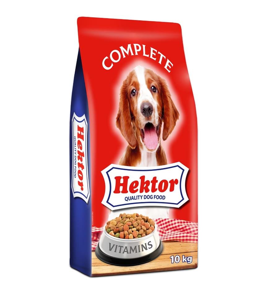 Корм для собак Pamax Hektor Complete сухий 10 кг (12516313)