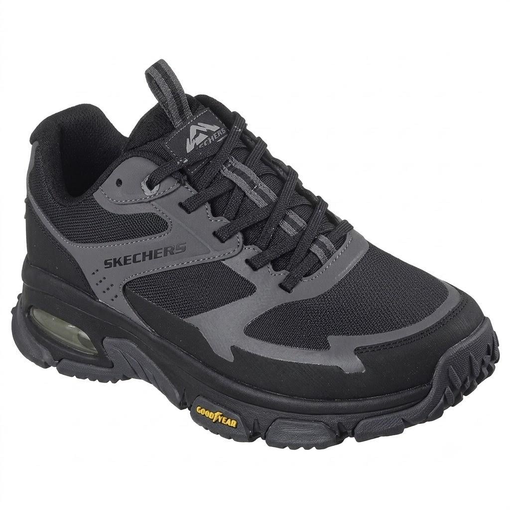 Кроссовки мужские Skechers 237980 CCBK р. 41 Серый (36526907)
