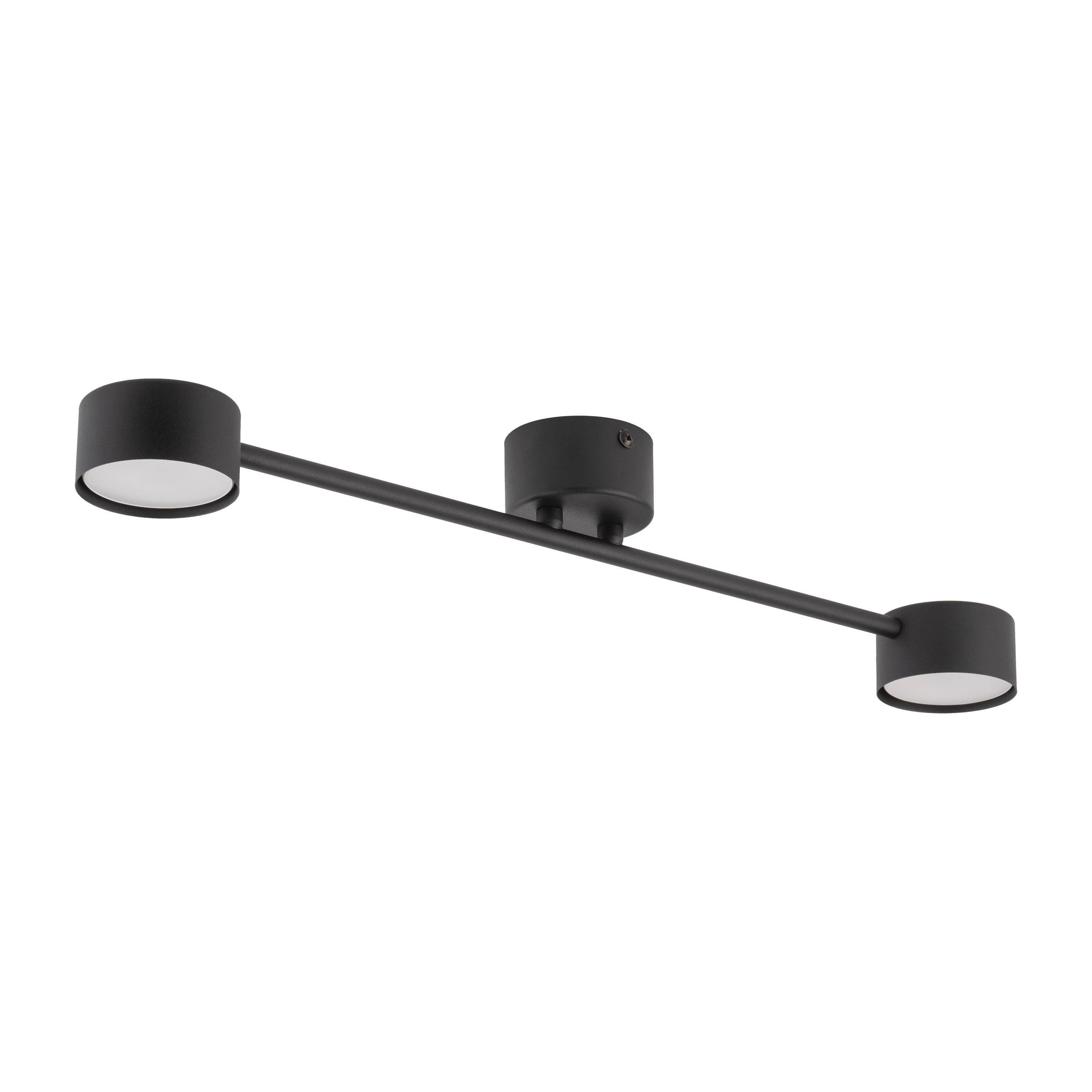 Люстра TK Lighting 4690 Avia