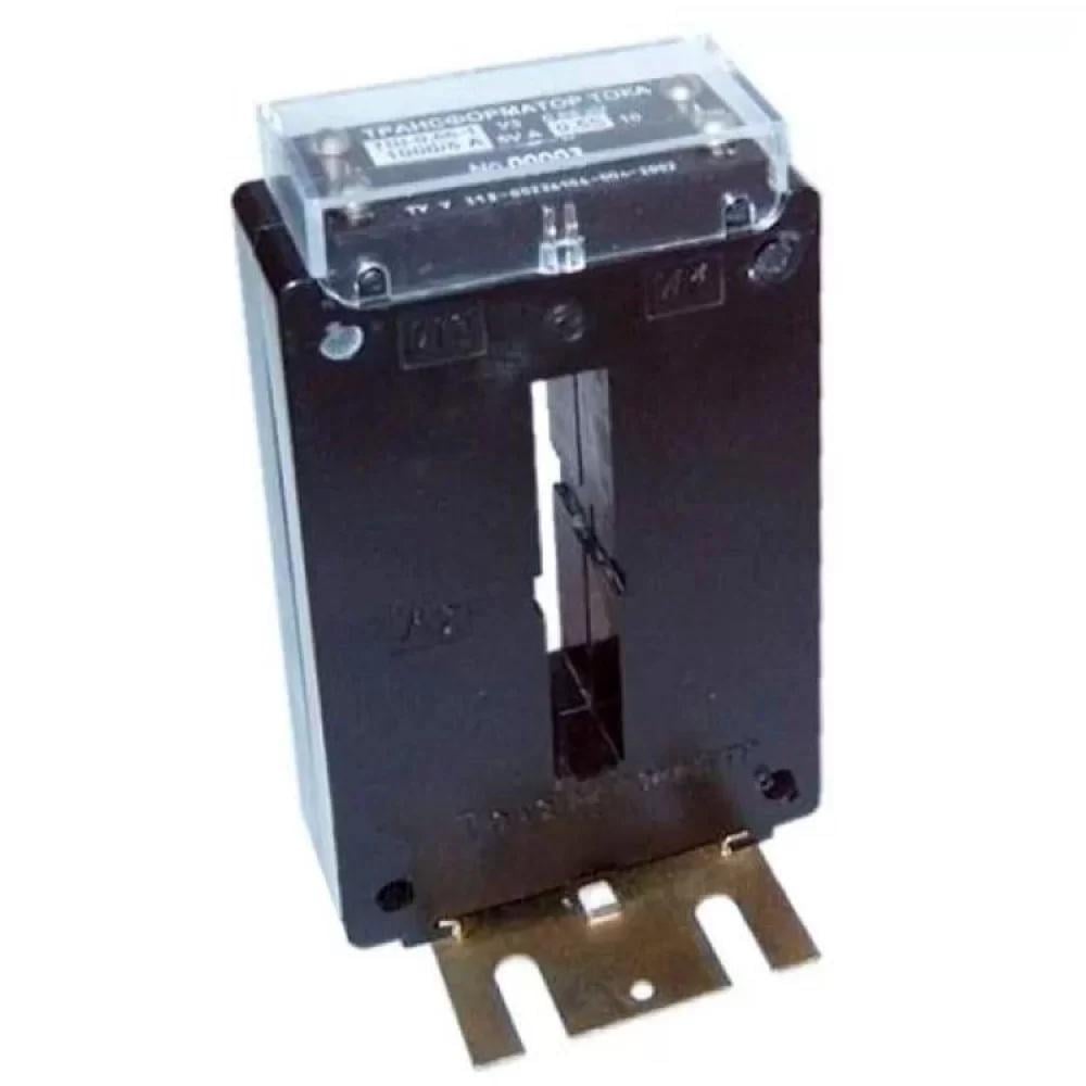 Трансформатор струму Мегомметр Т-0,66-1 1000/5 CL.0.5S (27878464)