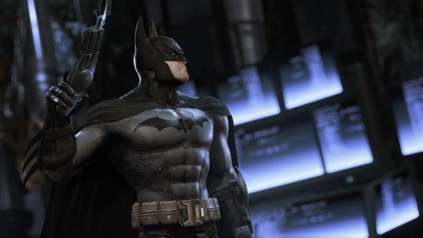 Ключ активации Batman: Return to Arkham для Xbox One/Series (33891081) - фото 3