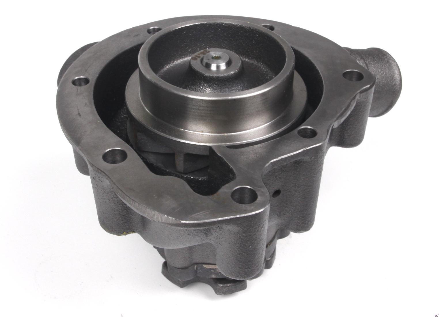 Помпа воды Hepu Mercedes 609-814D OM364 4.0D/TD P1464