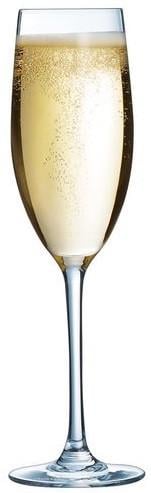 Бокал Luminarc для шампанского Menades 4х240 мл (V5994) - фото 2 Бокал Luminarc для шампанского Menades 4х240 мл (V5994) - фото 2