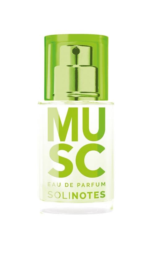 Парфум для жінок Solinotes Musc 15 мл (33056)
