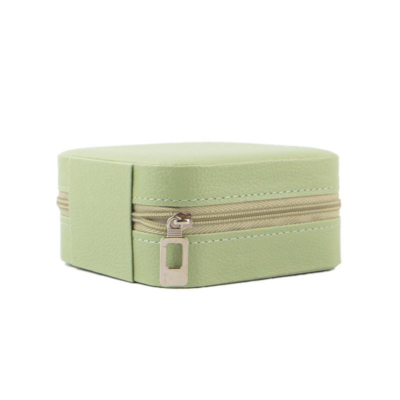 Шкатулка для украшений Casegrace SP-01318 Green (28525197)