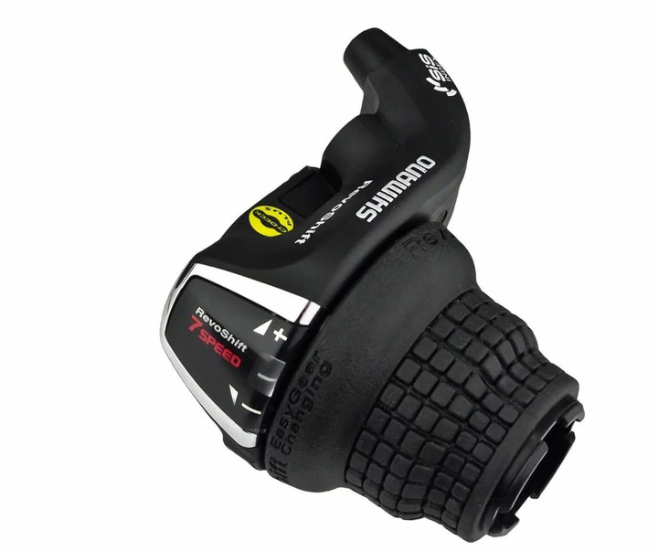 Ручка переключения правая грипшифт Shimano SL-RS35 R7 index