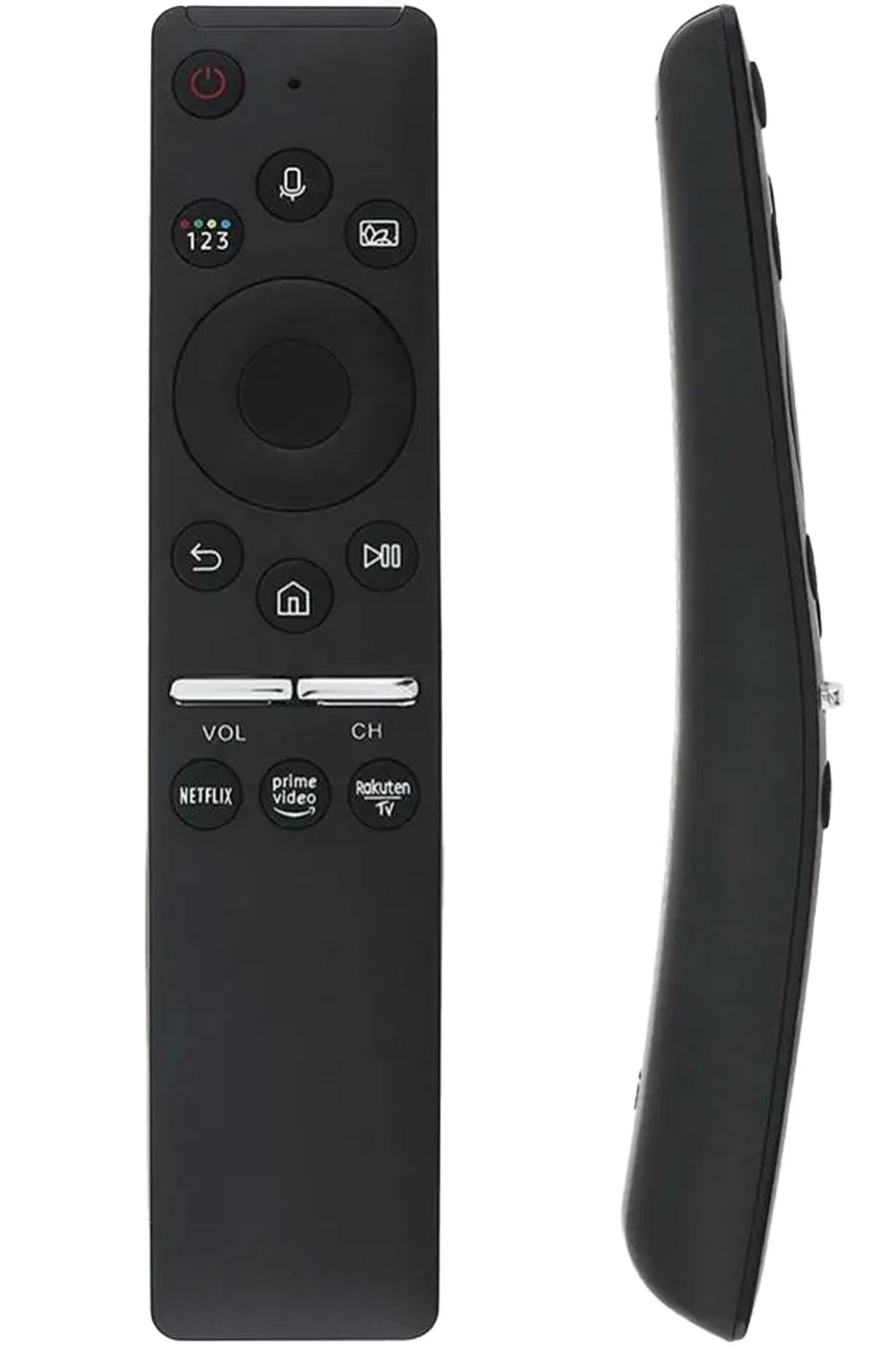 Пульт для телевизора Samsung BN59-01312B с микрофоном (2226) - фото 2