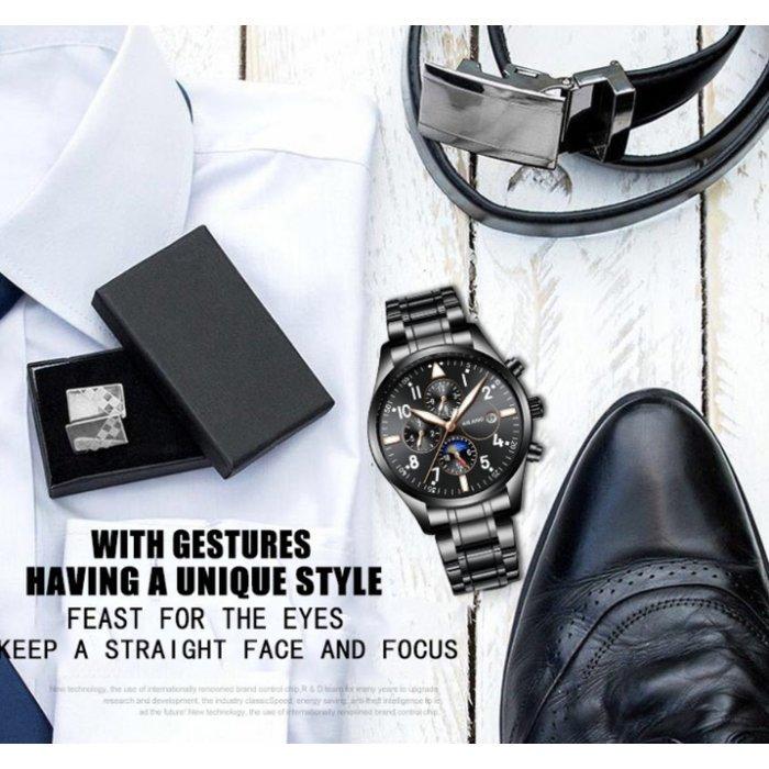 Наручные часы Ailang Connect с автоподзаводом (1399446734) - фото 7 Наручные часы Ailang Connect с автоподзаводом (1399446734) - фото 7