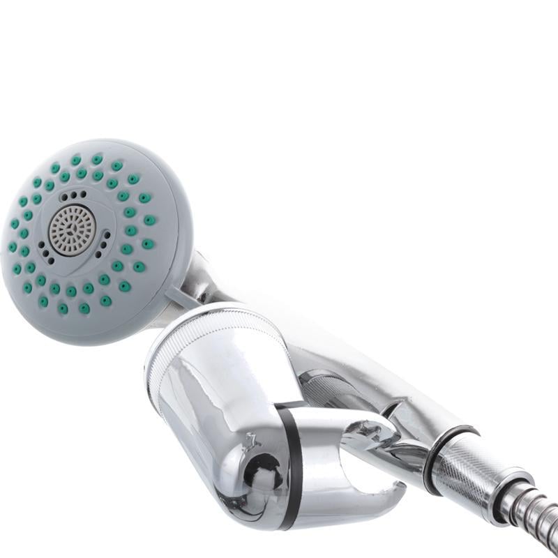 Смеситель для душа Champion G-FERRO MARS 003 (GF0012) - фото 3