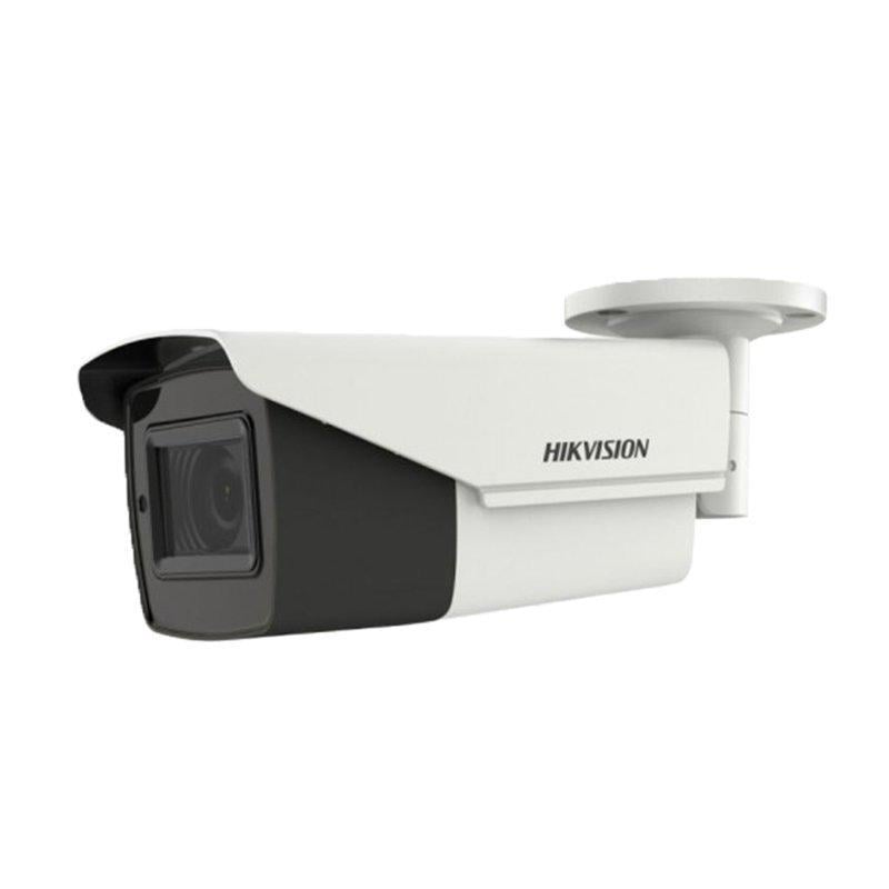 Камера моторизованная THD Hikvision DS-2CE19H8T-AIT3ZF 5 Мп 2,7-13,5 мм (114501)