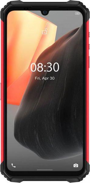 Смартфон UleFone Armor 8 Pro 6/128Gb red (E02905) - фото 2