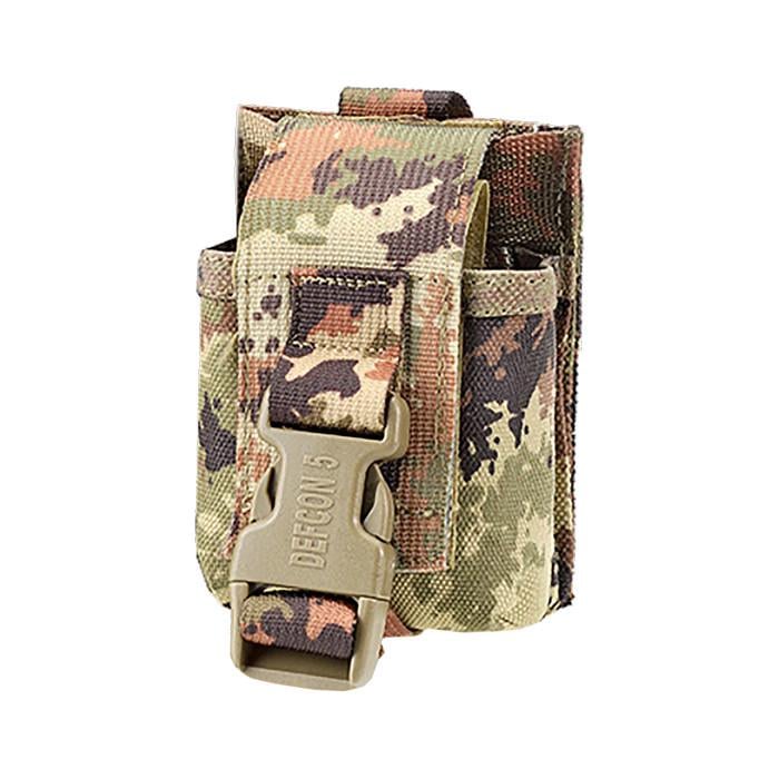 Подсумок Defcon 5 Porta Granate Molle под 1 гранату Camo (94024)