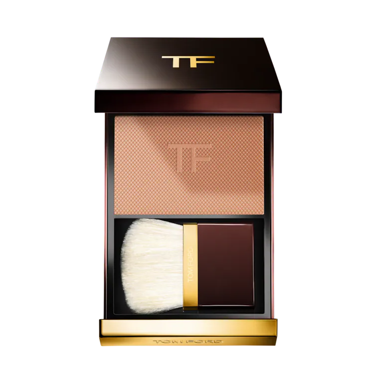 Пудра для лица аналог Tom Ford Architecture Soft Matte Blurring (888066149341)