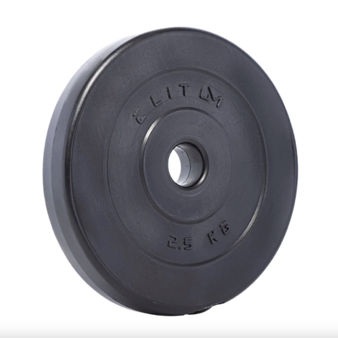 Гантелі Elitum 2 шт. 26 кг з подовжувачем грифа для штанги (4671) - фото 4 Гантелі Elitum 2 шт. 26 кг з подовжувачем грифа для штанги (4671) - фото 4