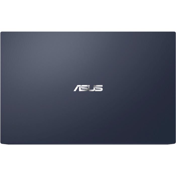 Ноутбук Asus B1502CBA-BQ2583X Чорний (90NX05U1-M02W20) - фото 9