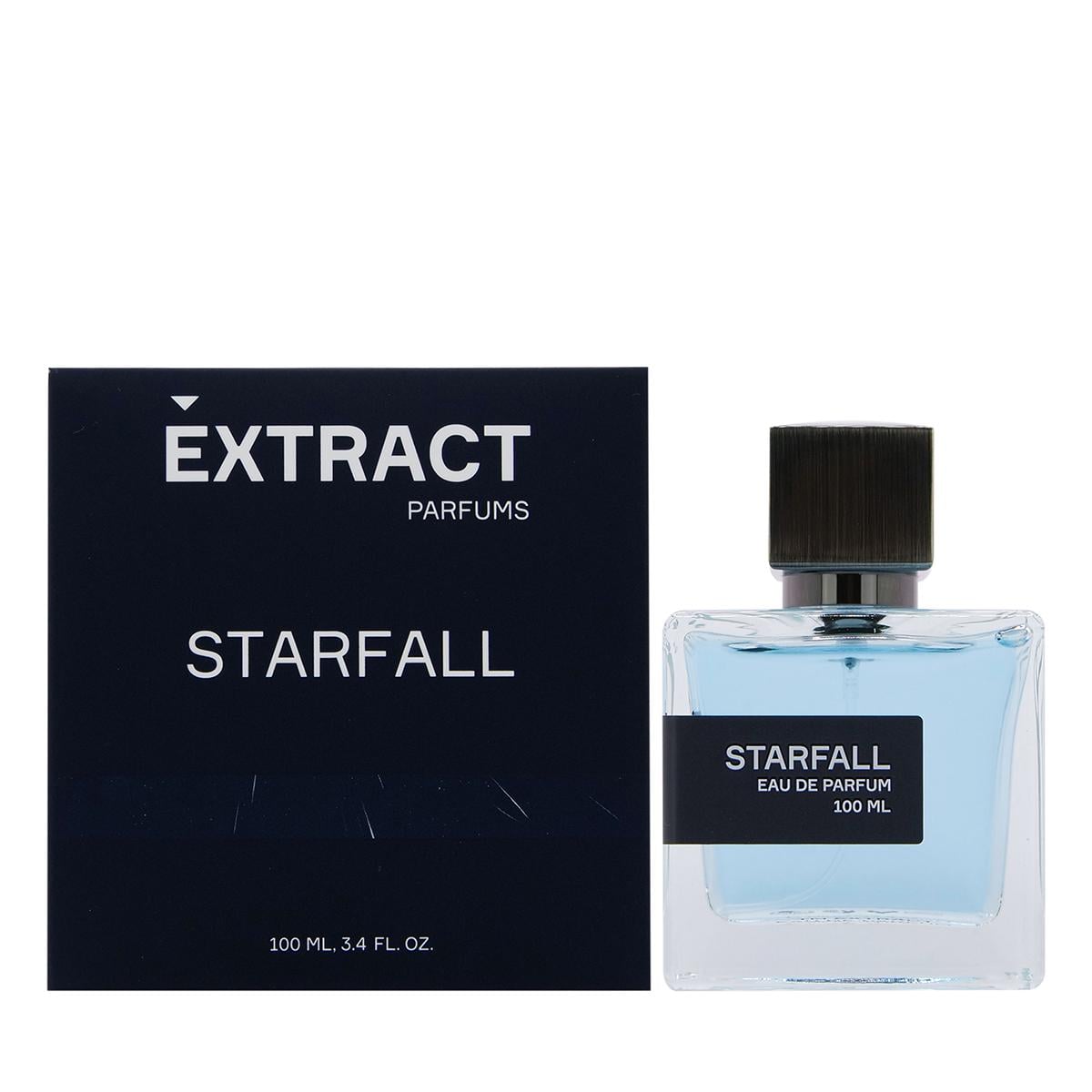 Парфюмированная вода женская Extract Starfall 100 мл