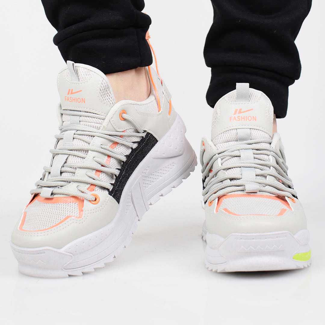 Кроссовки женские Fashion 336444 р. 40 25 см