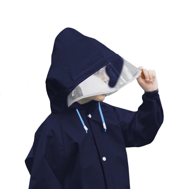 Дождевик детский KITE Gamer Skills (K25-2600S-2) - фото 3 Дождевик детский KITE Gamer Skills (K25-2600S-2) - фото 3