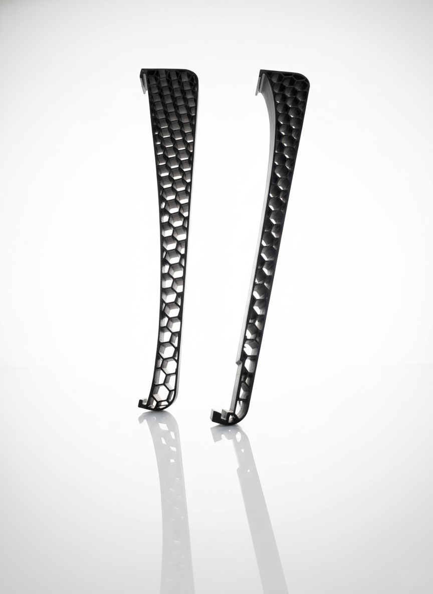 Стойка-подставка горизонтальная Соти для PlayStation 5 Pro/Digital Черный (0868)