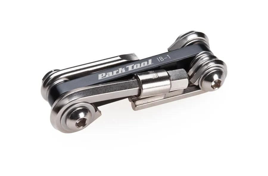 Мультитул Park Tool IB-1 I-Beam (1084-TOO-B9-04)