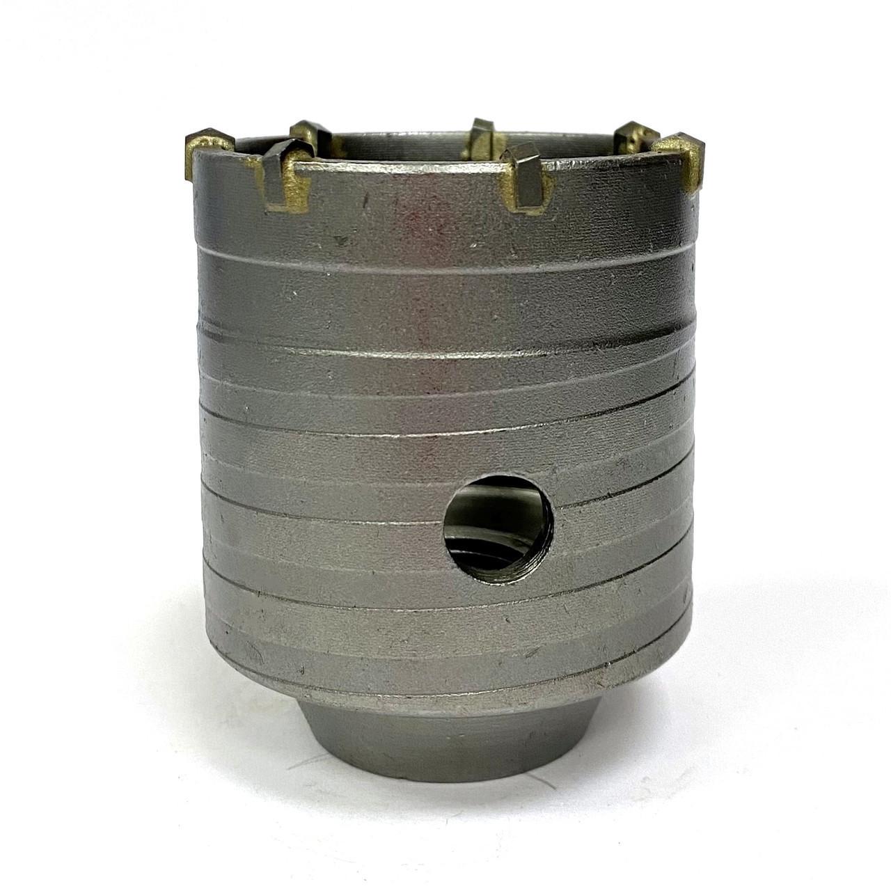 Коронка по бетону TOMAX 60 мм без хвостовика (1415215425) - фото 4