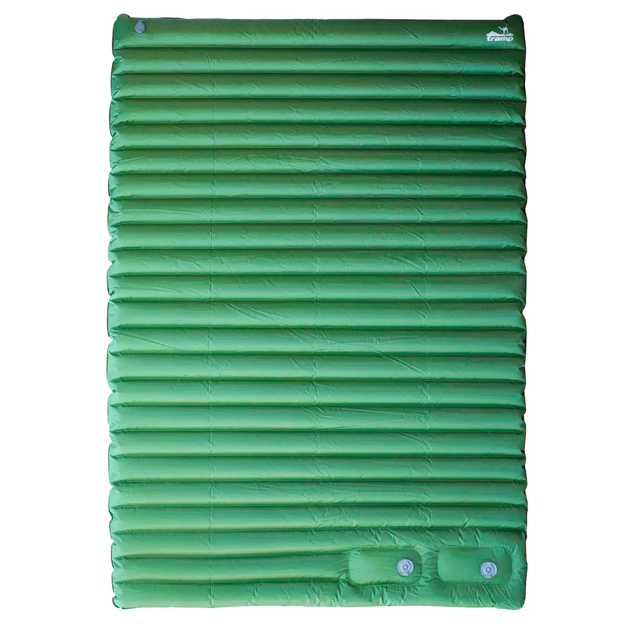Надувной коврик туристический Tramp Air Lite Double 195x138x10 см (TRI-025)
