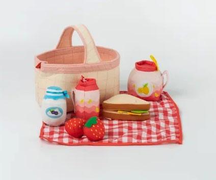 Ігровий набір Hape Продукти E3179 - фото 2