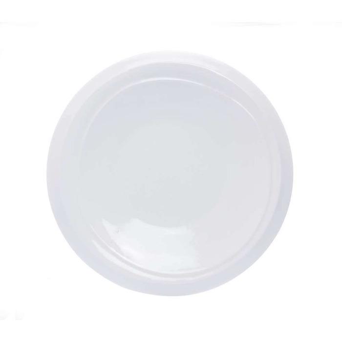Блюдце Ariane Laps 16 см White Pepper (ALPARNA92014016)