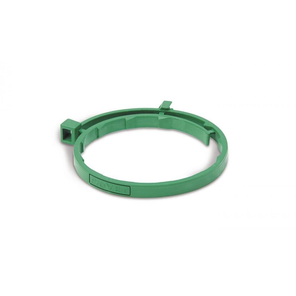 Ошейник от блох и клещей ProVET STOP-Био для кошек и мелких пород собак 35 см (1848336708)