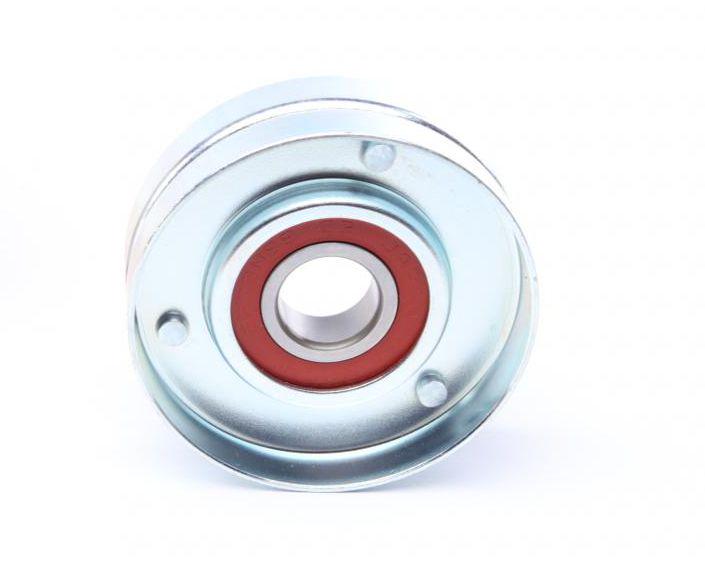 Ролик генератора MAGNETI MARELLI Skoda Octavia 1.9TDI 96- натяжной 70х24 мм MPQ0286 (331316170286 MAGNETI MARELLI)