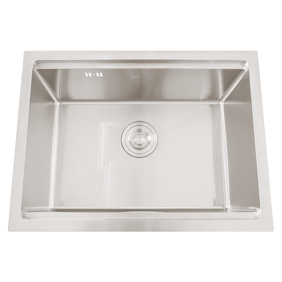 Мойка под столешницу Nett NS-5742