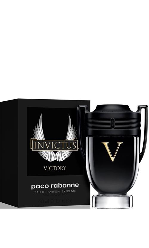 Парфумована вода Paco Rabanne Invictus Victory (30655)