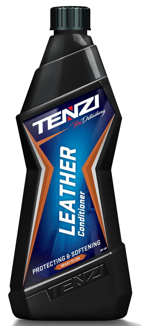 Кондиционер для кожи Tenzi Leather Conditioner 700 мл