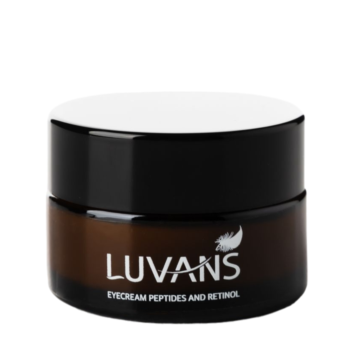 Крем під очі з ретинолом Luvans 15 мл