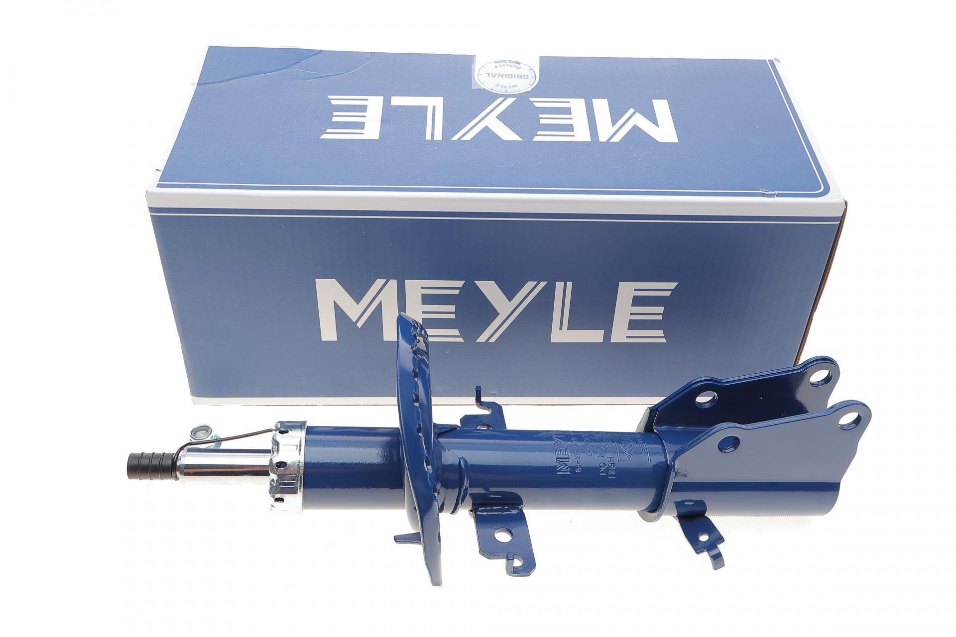 Амортизатор передній Meyle для Renault Kangoo 08- R15/16 maxi база цапфа 36 мм d 22мм D51 мм (16-26 623 0012)