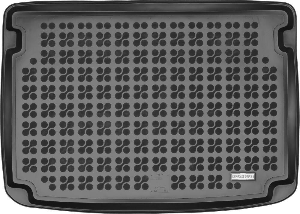 Коврик в багажник Rezaw-Plast для BMW Mini Clubman II F54 2015+ вверхний (232143)