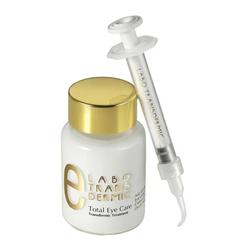 Крем против морщин для кожи вокруг глаз Anti-Wrinkle Eye Contour Cream Labo Transdermic 20 мл (2446398738)